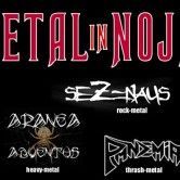 Metal in Noja Fest