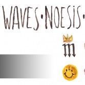 Burning the Waves + Noesis + Locotipo