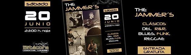 The Jammer´s