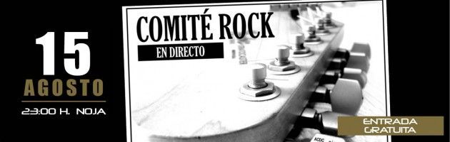 Comité Rock